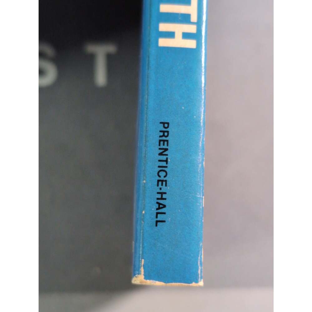 1981 Starting FORTH An Introduction to the FORTH Language and Operating Systems - Picture 4 of 14